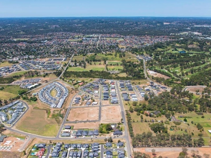 45 Balmoral Road, Kellyville NSW 2155