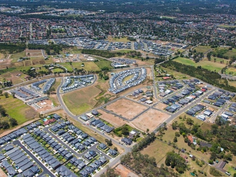 45 Balmoral Road, Kellyville NSW 2155