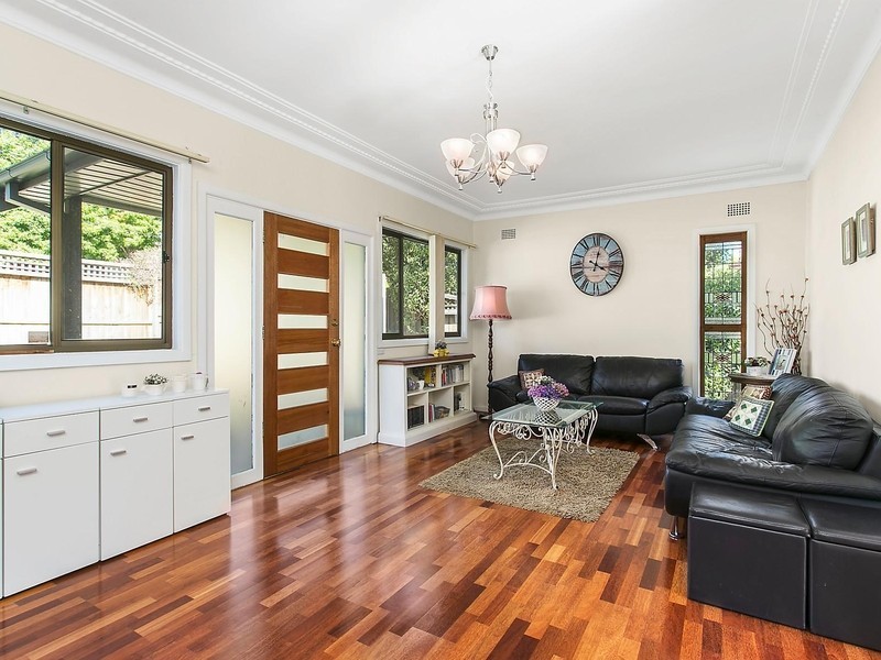 105 Oakes Road, Carlingford NSW 2118