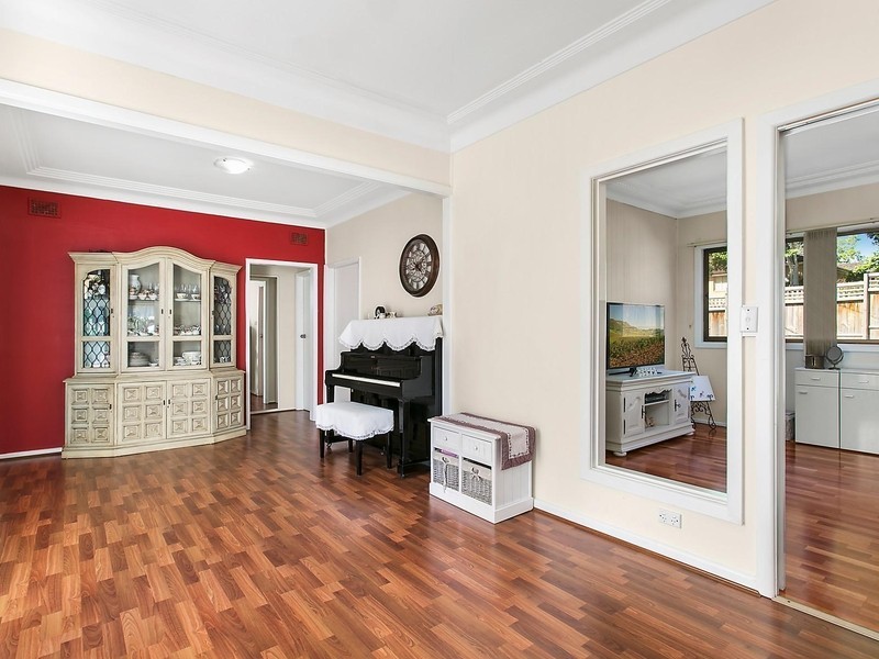 105 Oakes Road, Carlingford NSW 2118