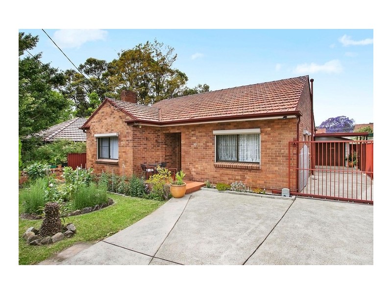 46 Blackwall Point Road, Abbotsford NSW 2046