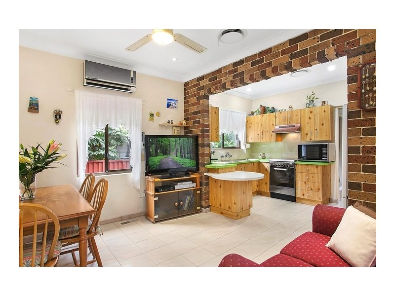 46 Blackwall Point Road, Abbotsford NSW 2046