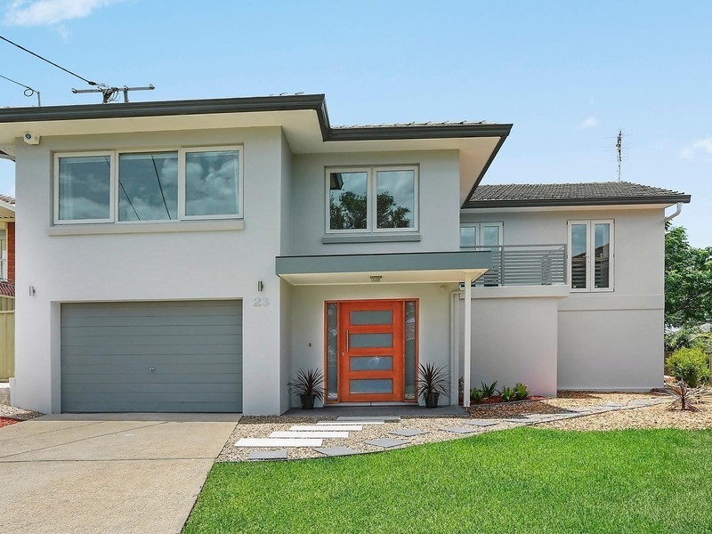 23 Nicholas Street, Blacktown NSW 2148
