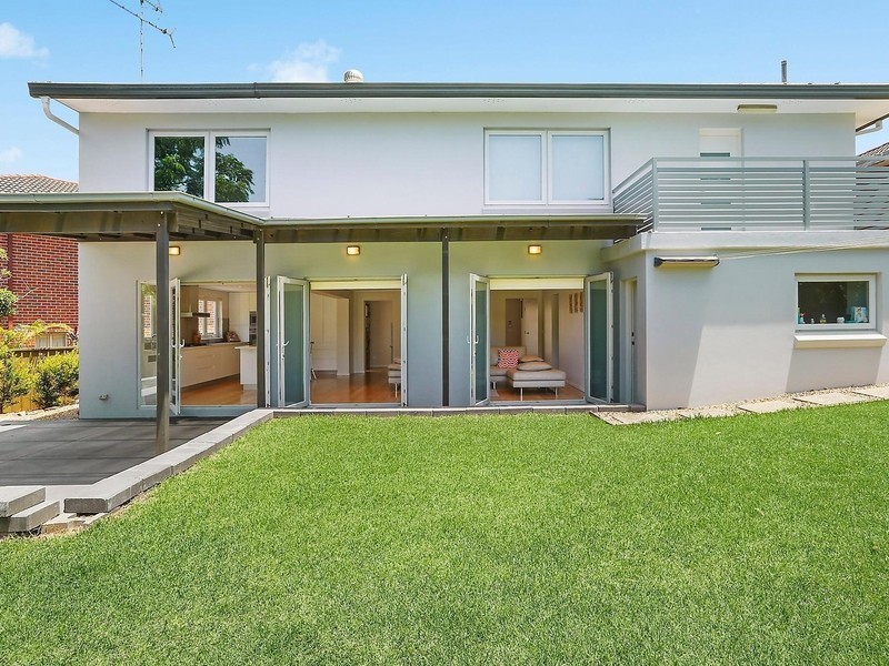 23 Nicholas Street, Blacktown NSW 2148
