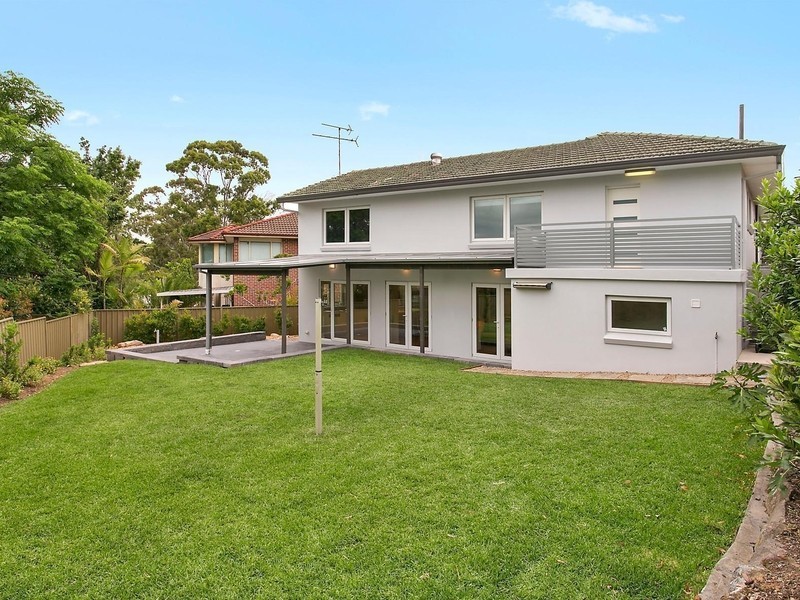 23 Nicholas Street, Blacktown NSW 2148