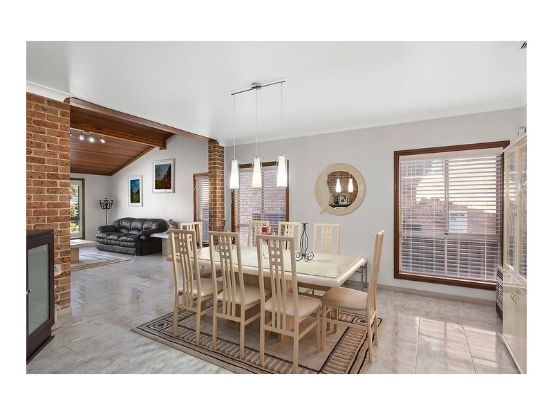 18 Sauterne Crescent, Minchinbury NSW 2770