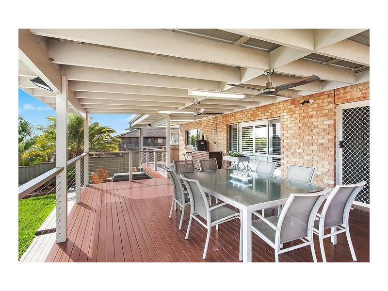 18 Sauterne Crescent, Minchinbury NSW 2770