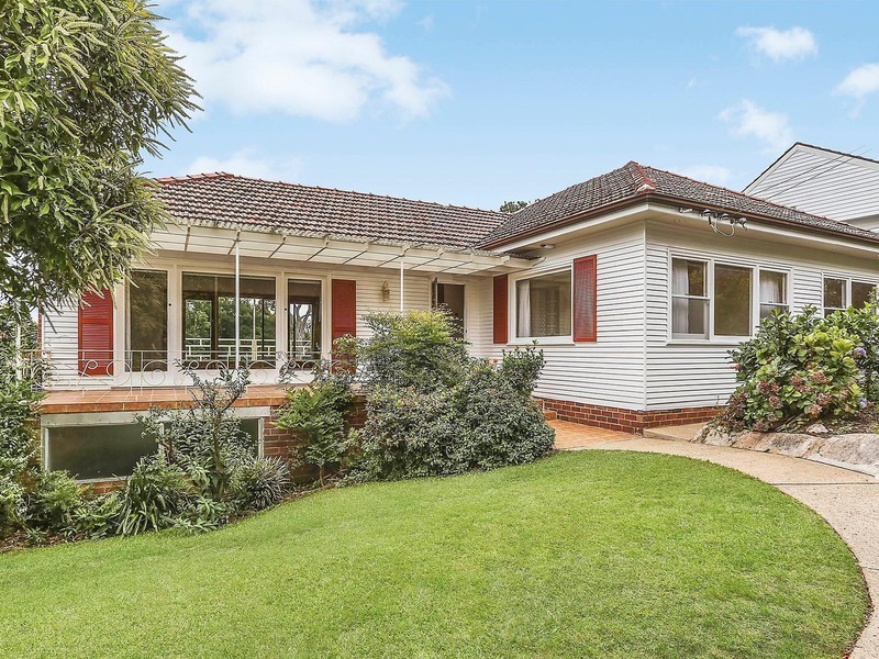 136 Marsden Road, Ermington NSW 2115