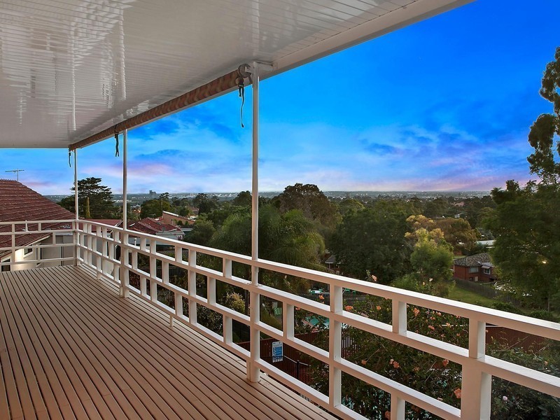 136 Marsden Road, Ermington NSW 2115