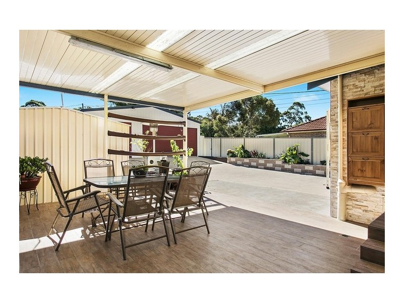 106 Ellam Drive, Seven Hills NSW 2147