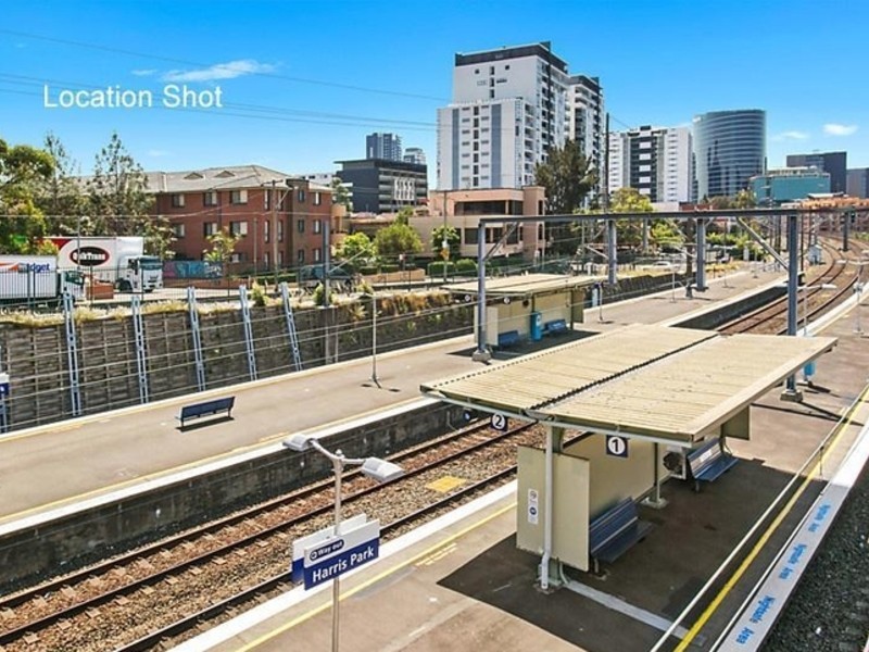 2 Short Street, Rosehill NSW 2142