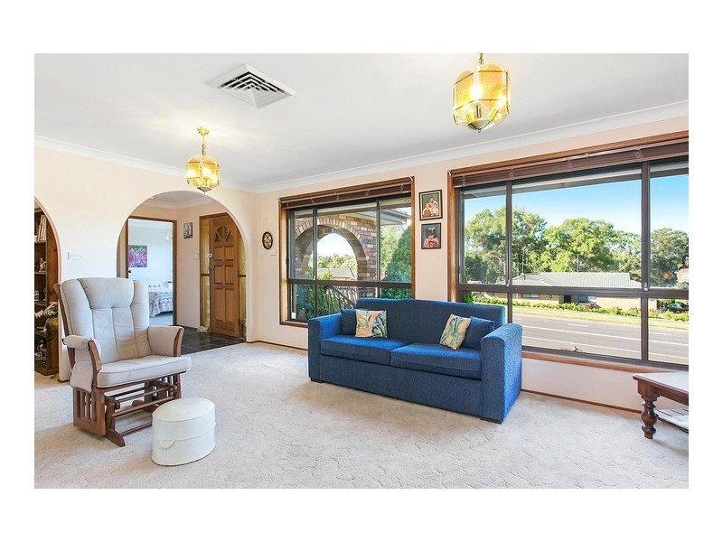 47 Banks Drive, St Clair NSW 2759