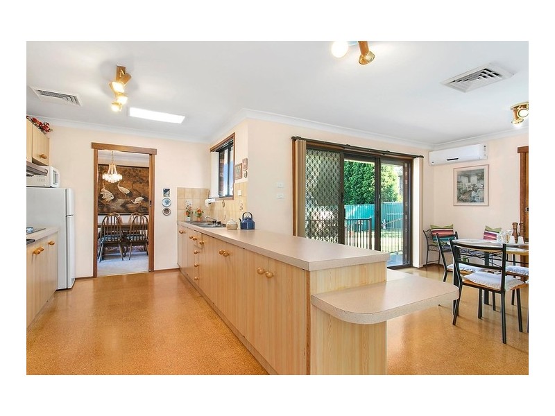 47 Banks Drive, St Clair NSW 2759