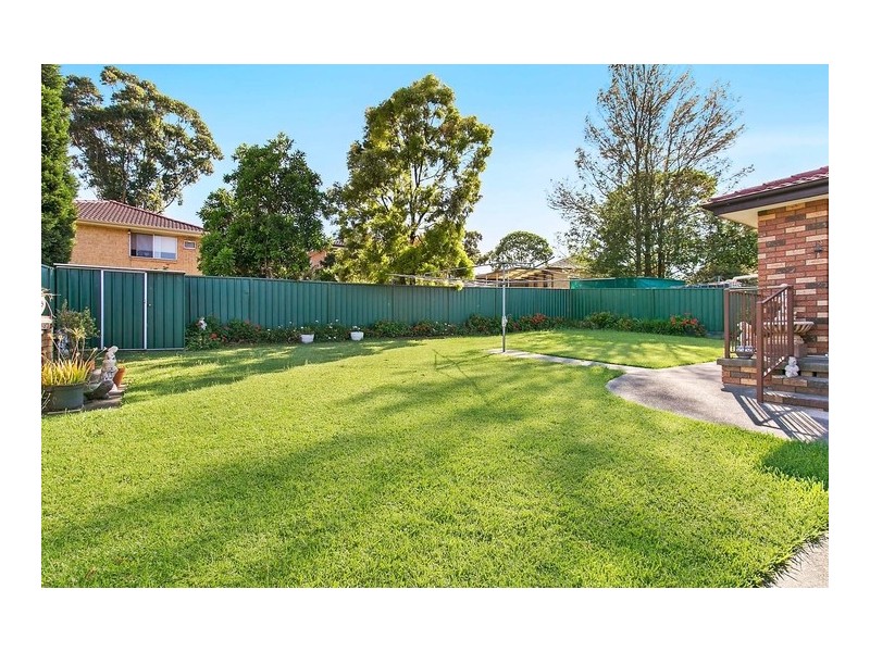 47 Banks Drive, St Clair NSW 2759