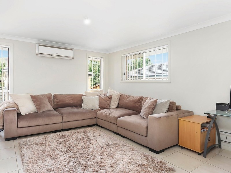 30 Lakeview Drive, Cranebrook NSW 2749