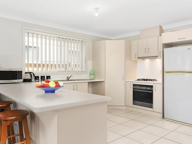 30 Lakeview Drive, Cranebrook NSW 2749