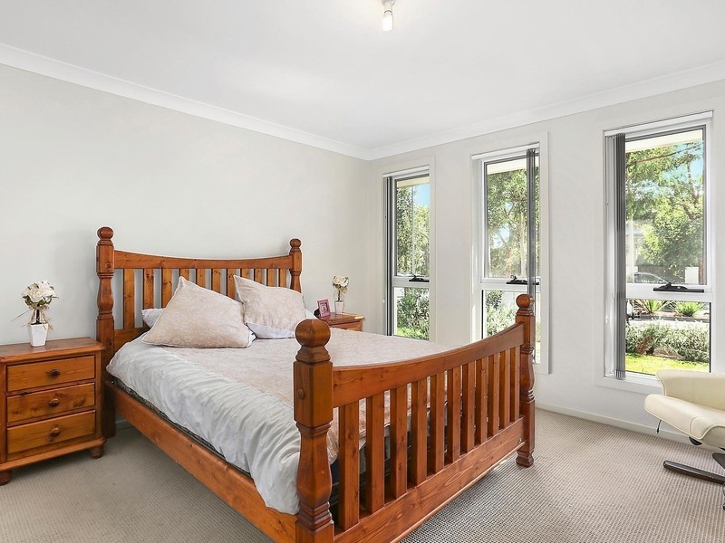 30 Lakeview Drive, Cranebrook NSW 2749