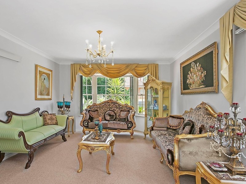 36 Bettington Road, Oatlands NSW 2117