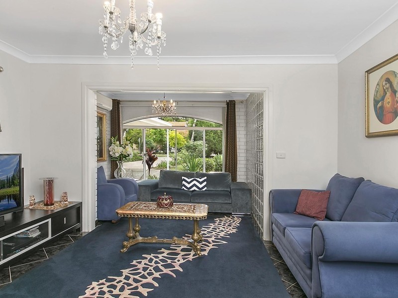 36 Bettington Road, Oatlands NSW 2117