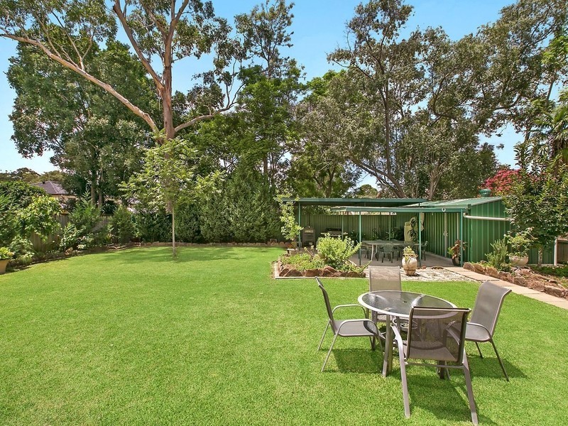 36 Bettington Road, Oatlands NSW 2117