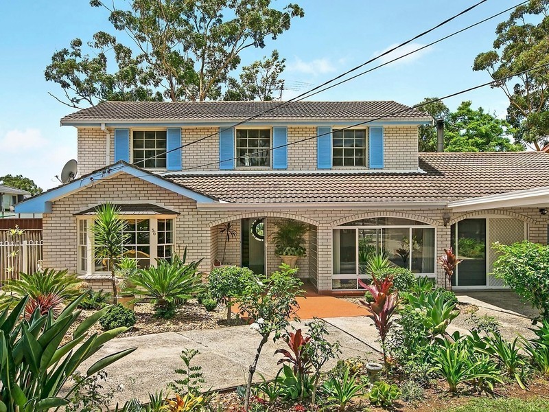 36 Bettington Road, Oatlands NSW 2117