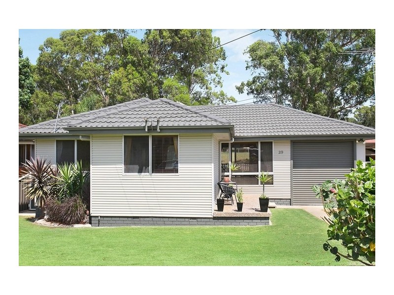 29 Carnation Street, Greystanes NSW 2145