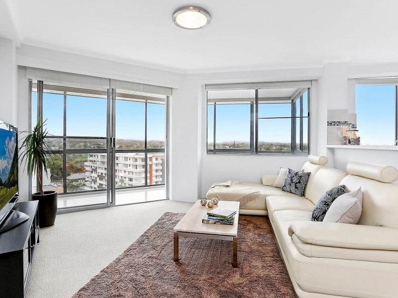 95/3 Sorrell Street, Parramatta NSW 2150