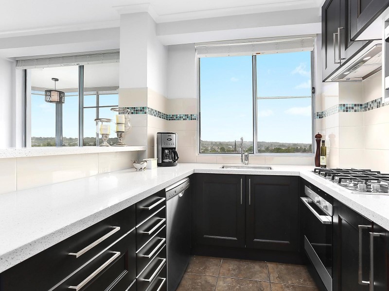 95/3 Sorrell Street, Parramatta NSW 2150