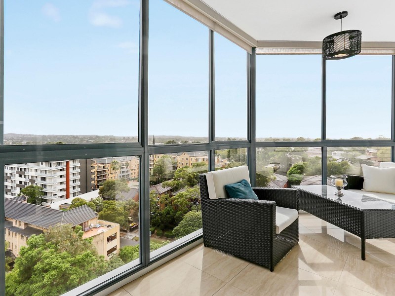 95/3 Sorrell Street, Parramatta NSW 2150