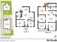 54 Oxford Street, Smithfield NSW 2164 Floorplan