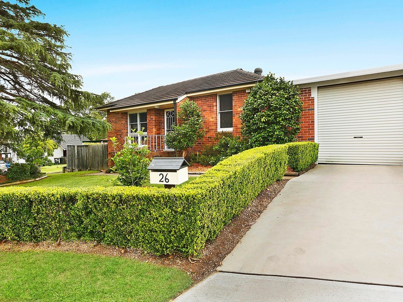 26 Danny Road, Lalor Park NSW 2147