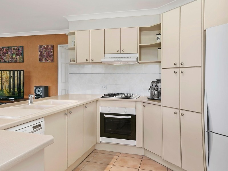 1 Flemming Grove, Doonside NSW 2767