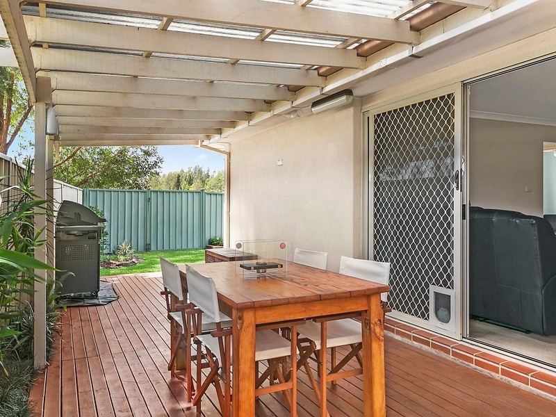 1 Flemming Grove, Doonside NSW 2767