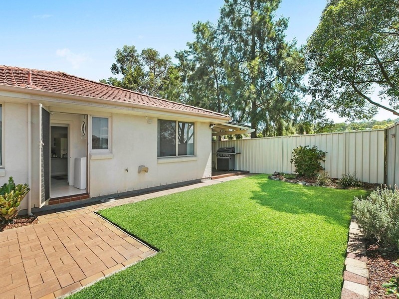 1 Flemming Grove, Doonside NSW 2767