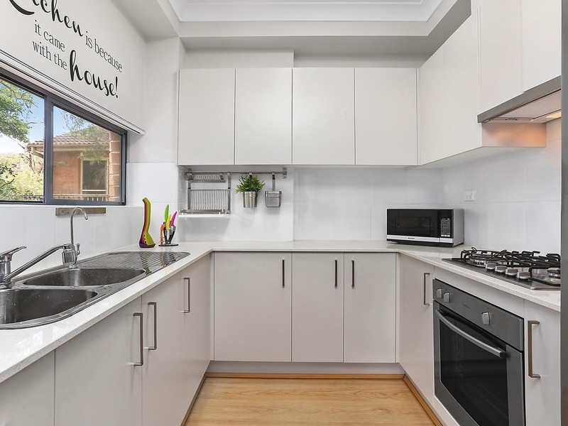 7/258 Railway Terrace, Guildford NSW 2161