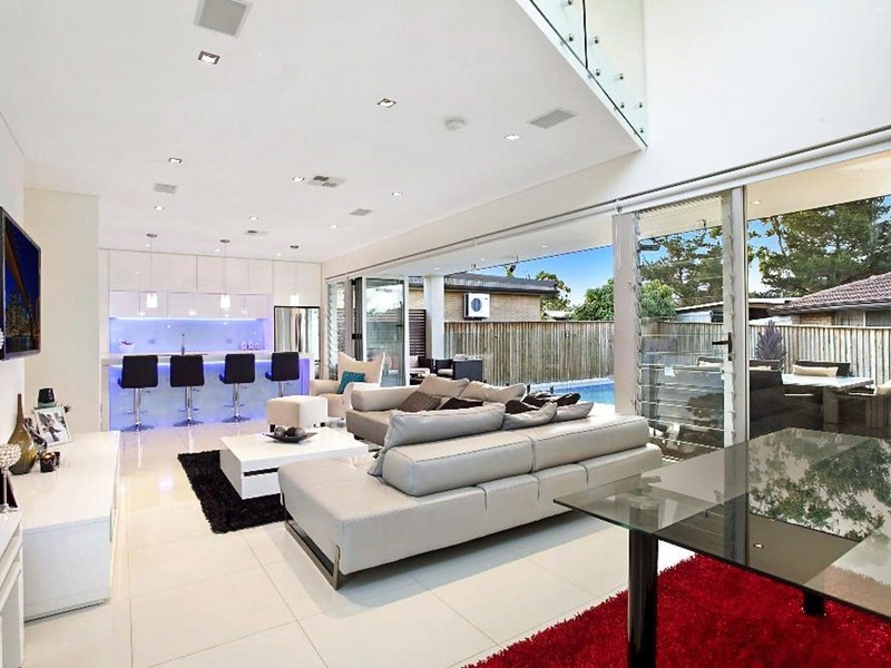 1 Pan Crescent, Greystanes NSW 2145