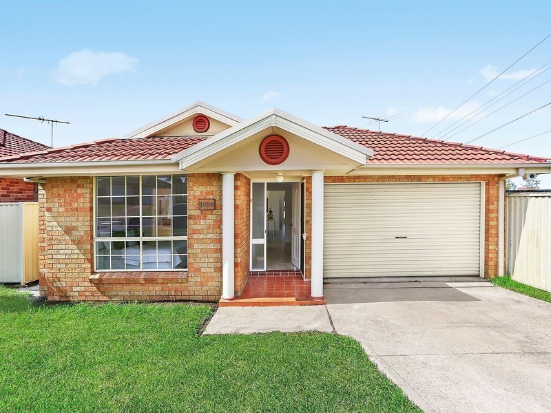 182B South Liverpool Road, Hinchinbrook NSW 2168