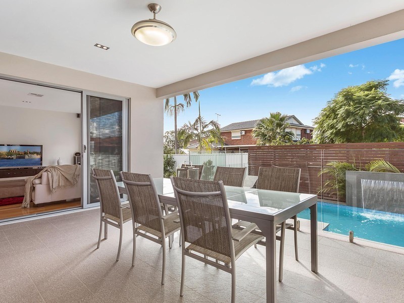 5 Bosnjak Avenue, Edensor Park NSW 2176