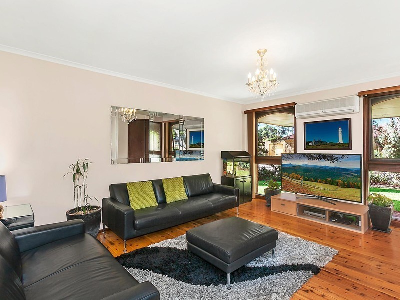 37 Haywood Close, Wetherill Park NSW 2164