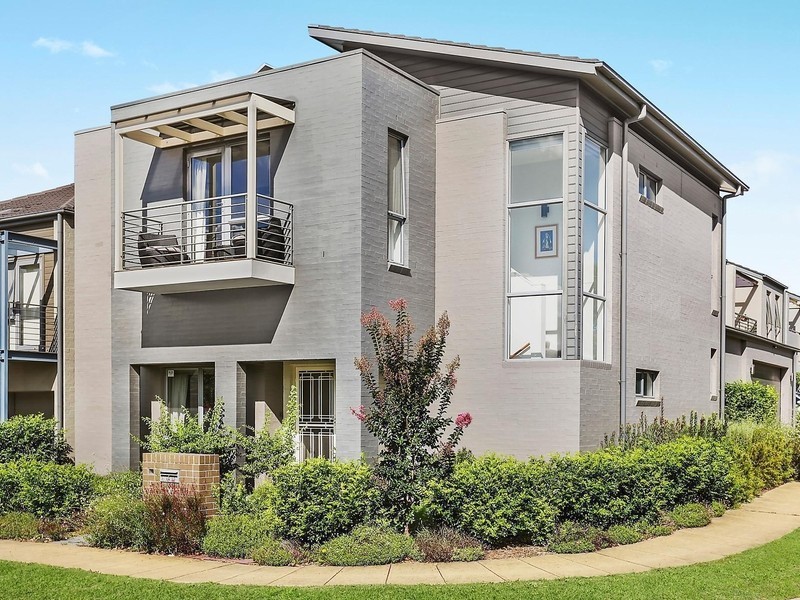 10 Henricks Avenue, Newington NSW 2127