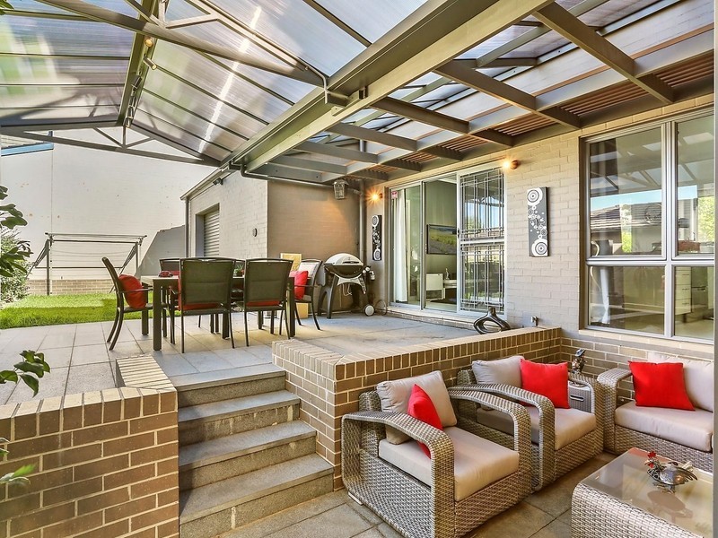 10 Henricks Avenue, Newington NSW 2127