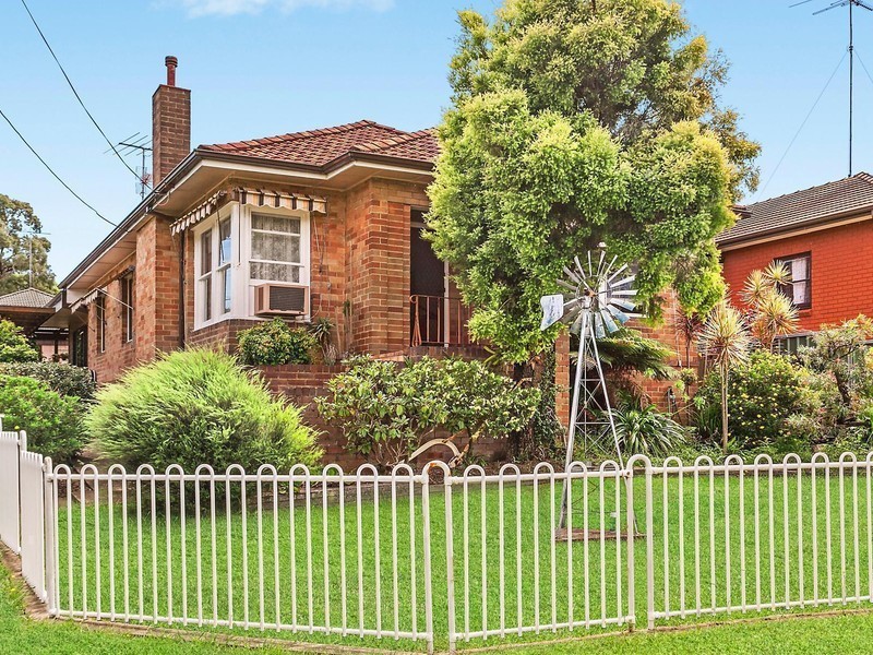 1 Dorothy Street, Rydalmere NSW 2116