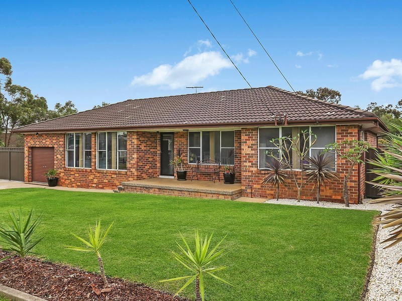 275 Polding Street, Fairfield West NSW 2165
