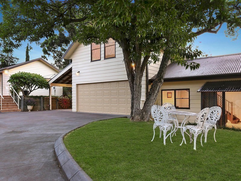 10 Mars Street, Epping NSW 2121