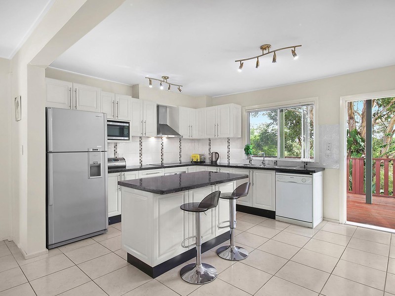 197A North Rocks Road, North Rocks NSW 2151