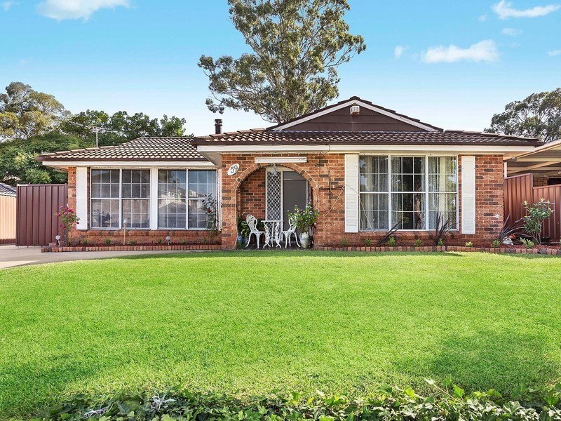 59 Lalich Avenue, Bonnyrigg NSW 2177