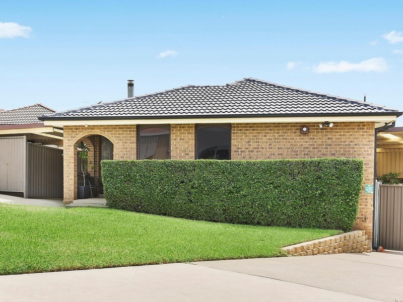 9 Bicane Place, Edensor Park NSW 2176