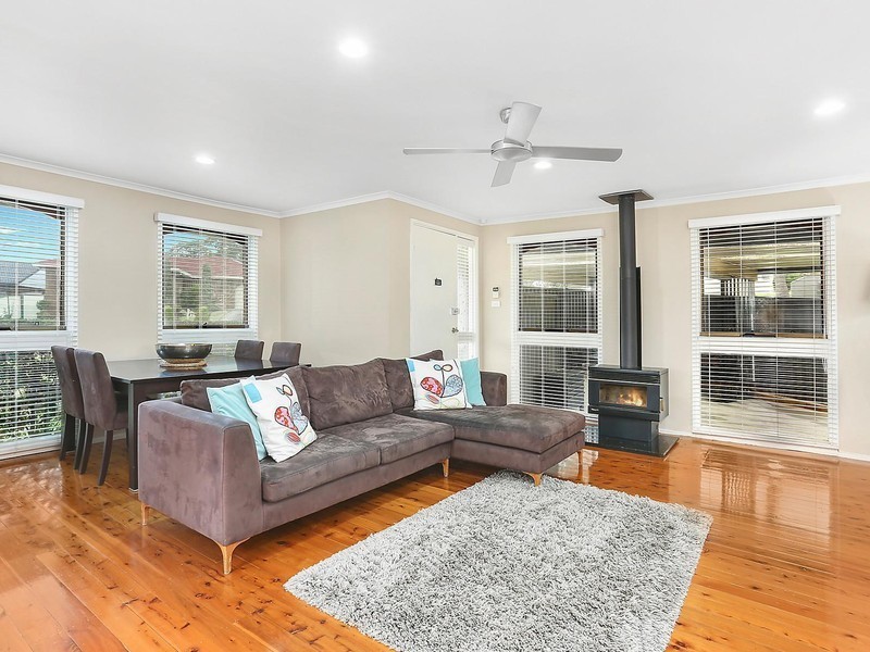 9 Bicane Place, Edensor Park NSW 2176