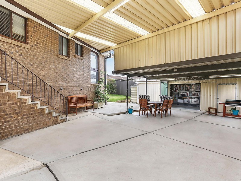 9 Bicane Place, Edensor Park NSW 2176