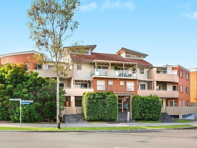 17/120 Driftway Drive, Pemulwuy NSW 2145
